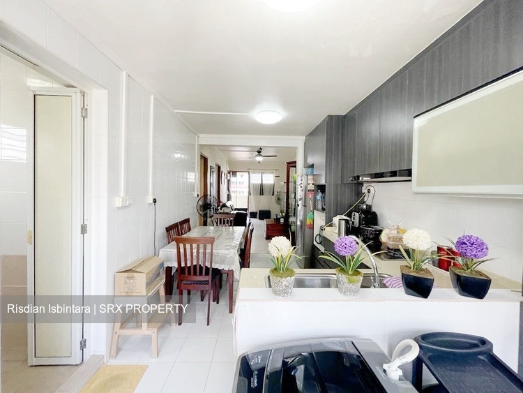 Blk 313 Hougang Avenue 5 (Hougang), HDB 3 Rooms #394540611